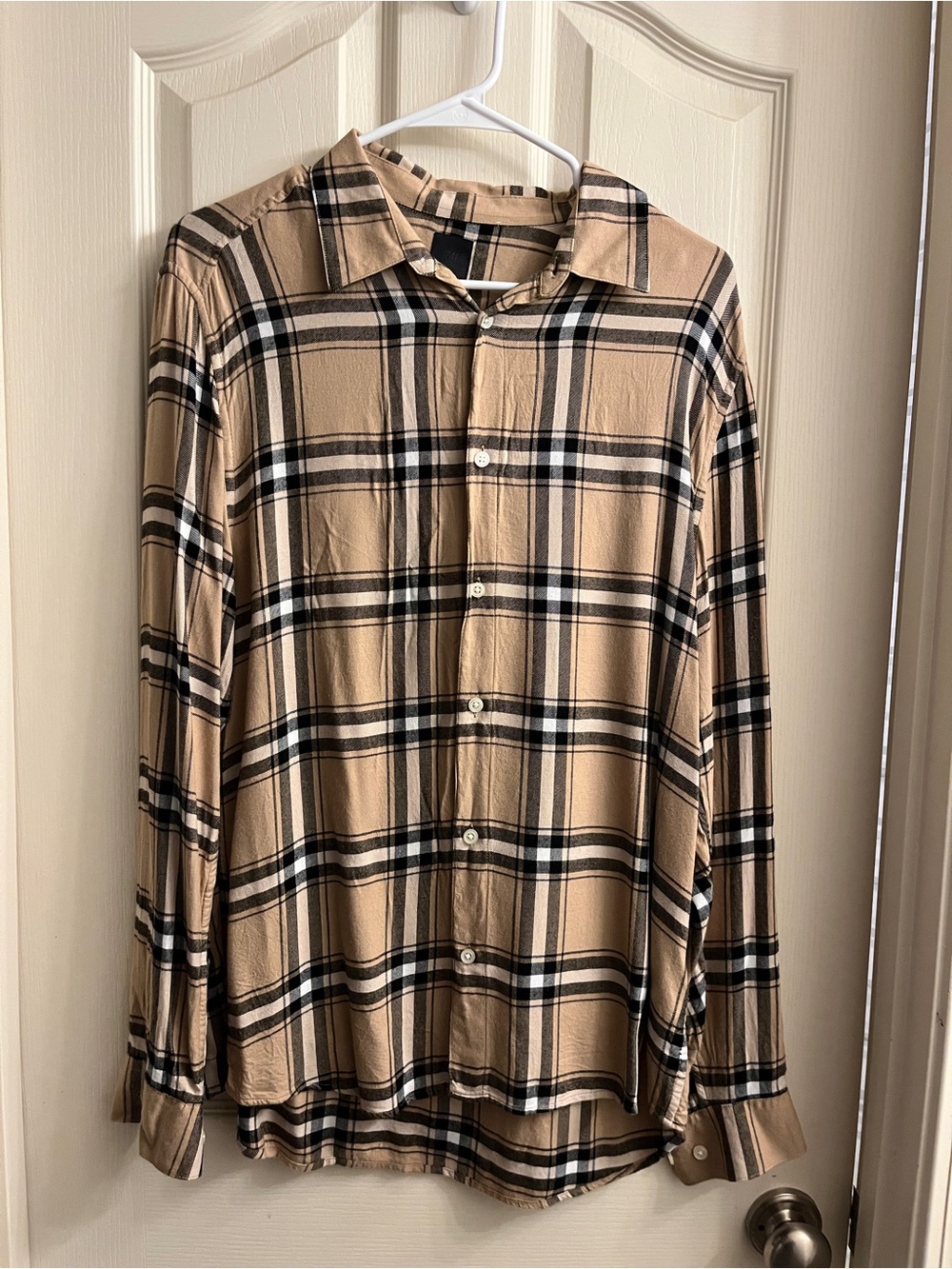 Flannel